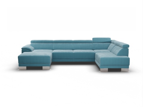 Wohnlandschaft LUM Medium R